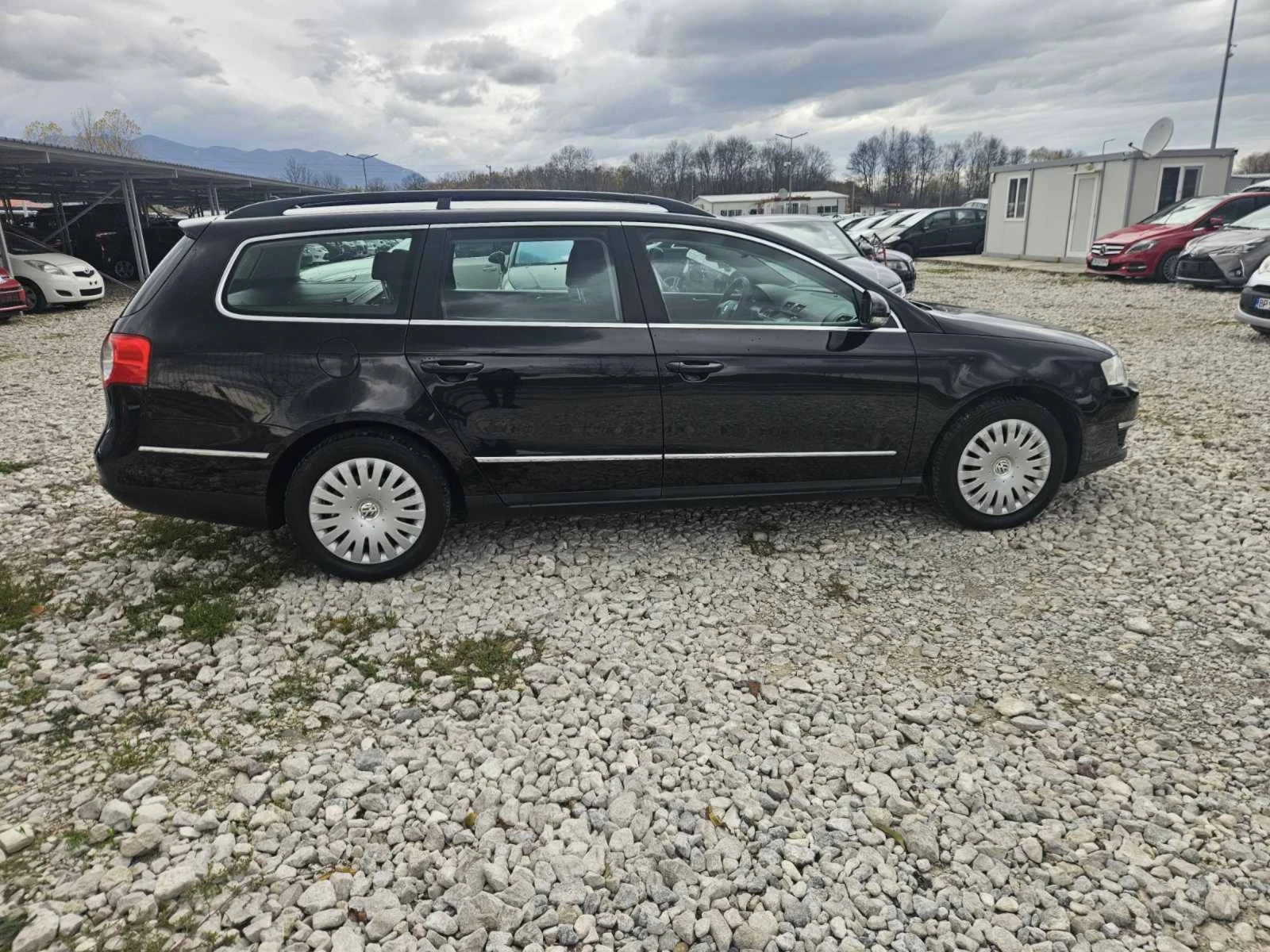 VW Passat 2.0tdi* klima*  - изображение 7