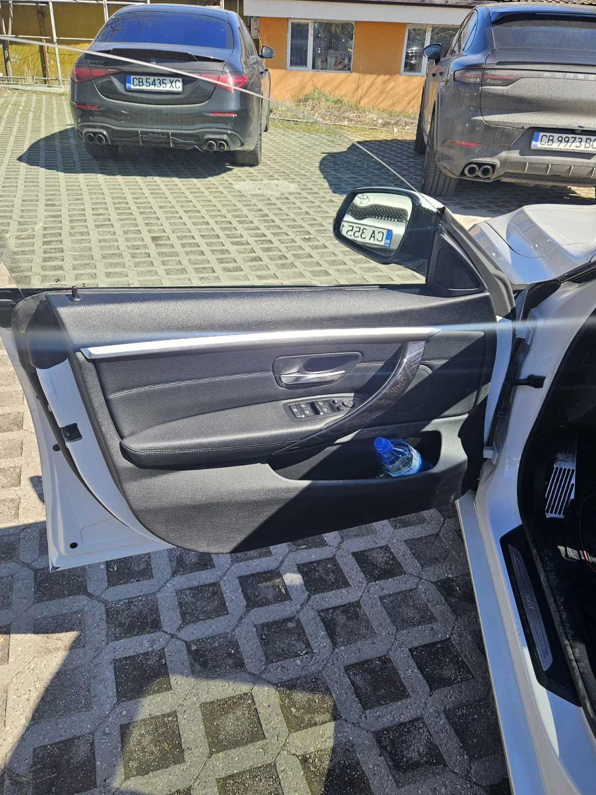 BMW 430 XDRIVE | Mobile.bg   14