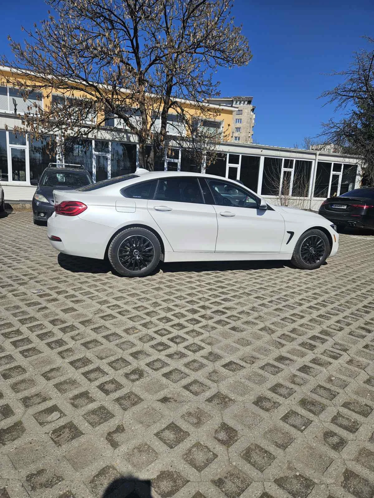 BMW 430 XDRIVE | Mobile.bg   3