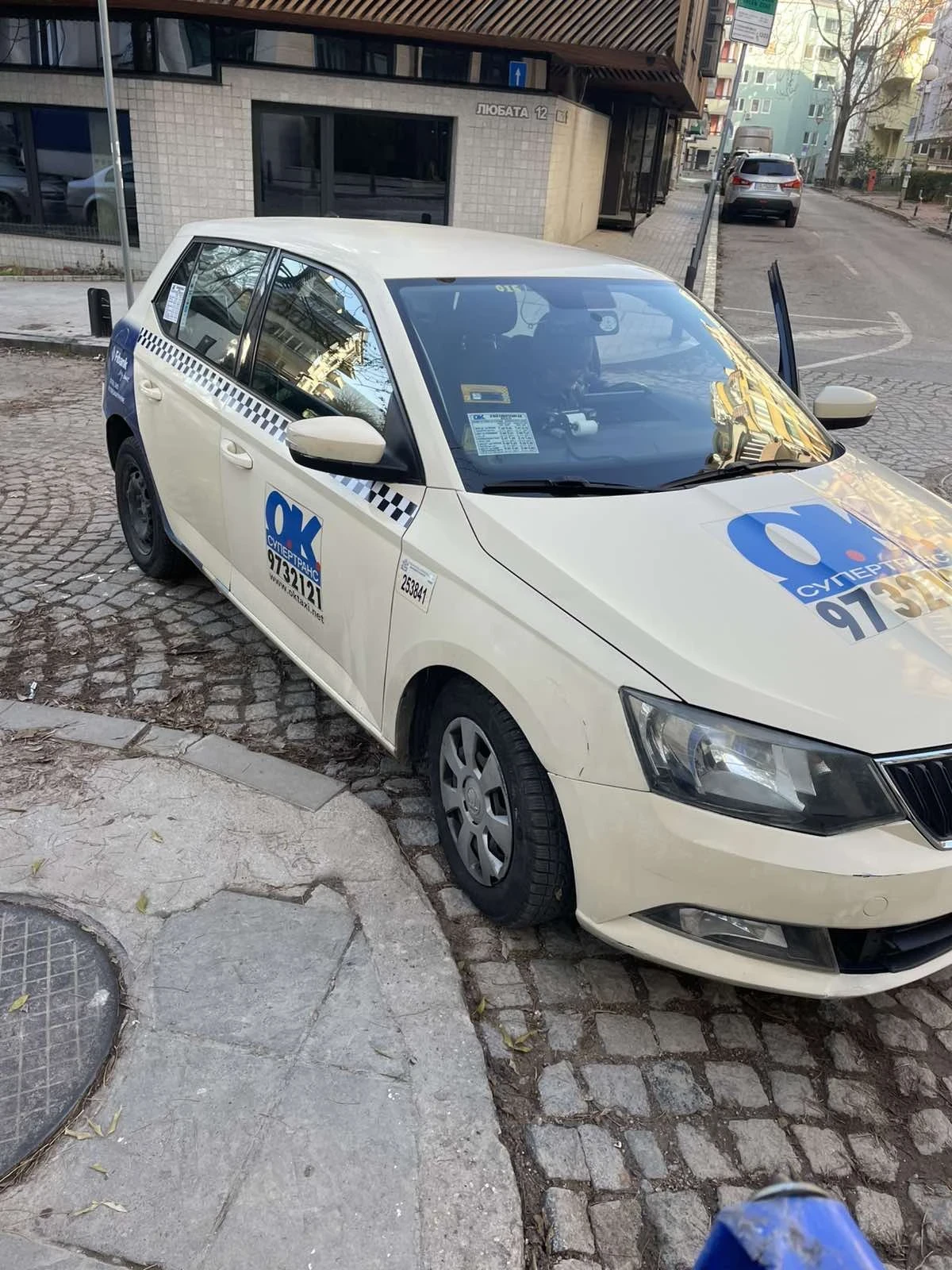 Skoda Fabia  - изображение 4