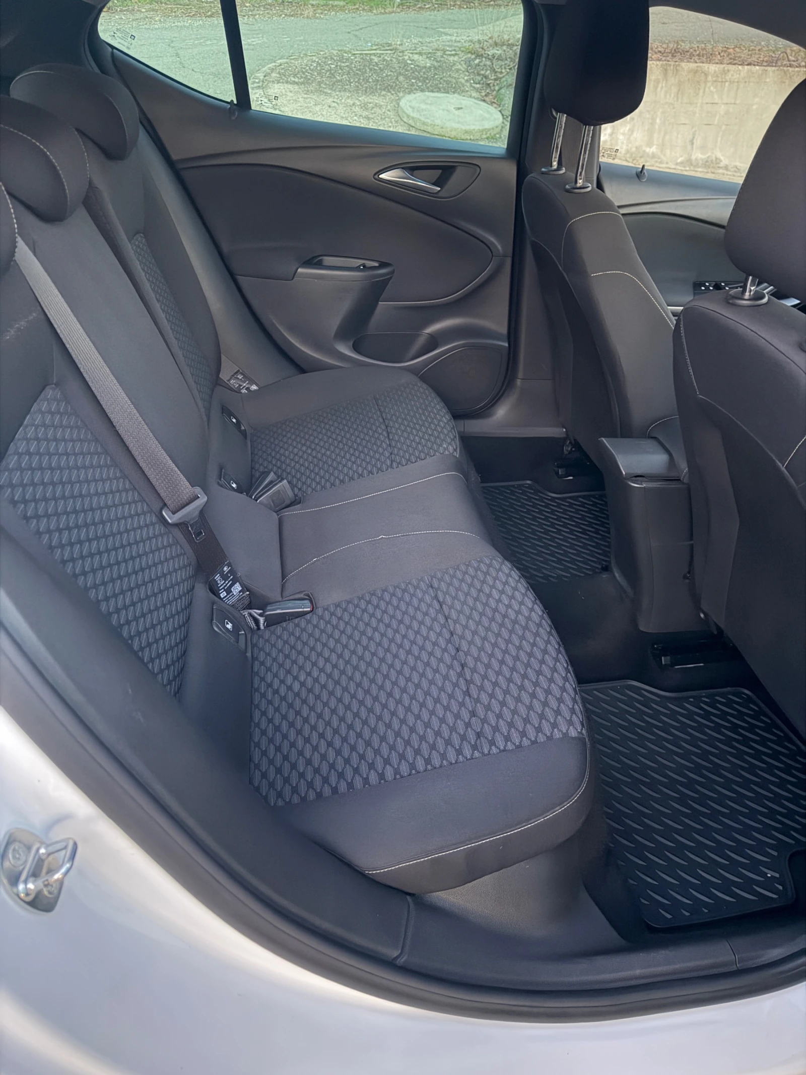 Opel Astra 84800�� ������ | Mobile.bg � ����������� 14