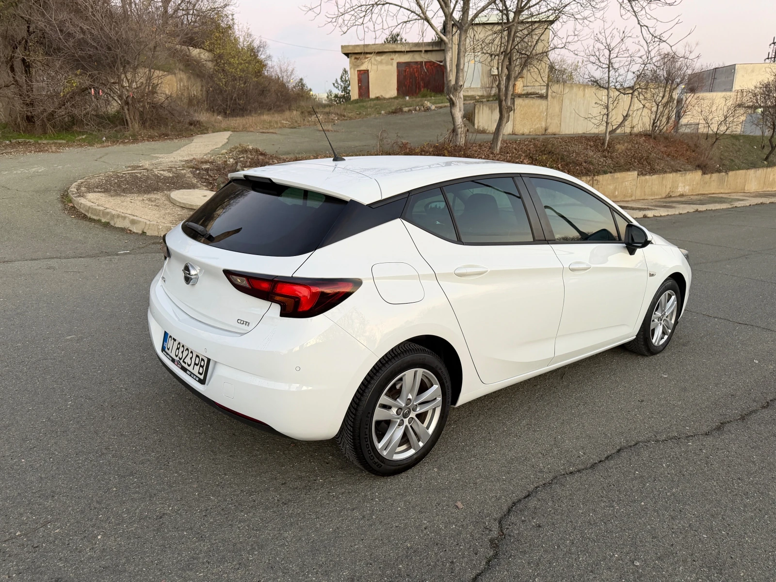 Opel Astra 84800�� ������ | Mobile.bg � ����������� 6