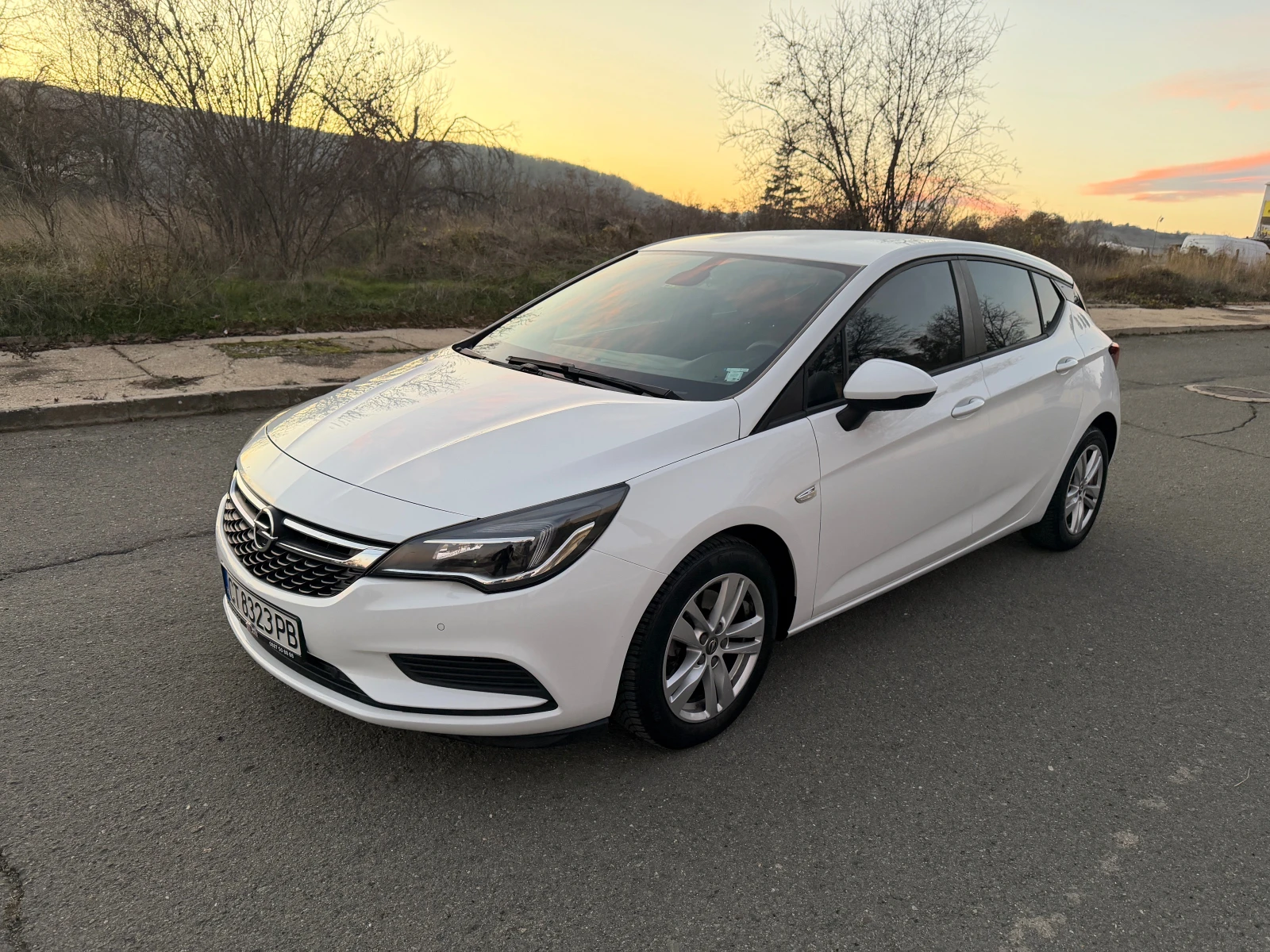 Opel Astra 84800�� ������ | Mobile.bg � ����������� 3