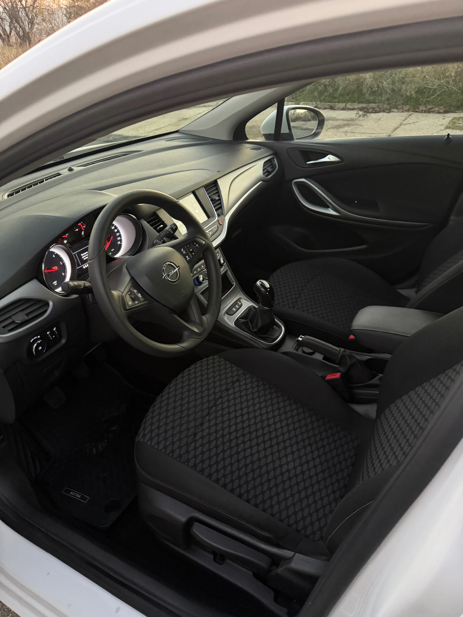 Opel Astra 84800�� ������ | Mobile.bg � ����������� 10