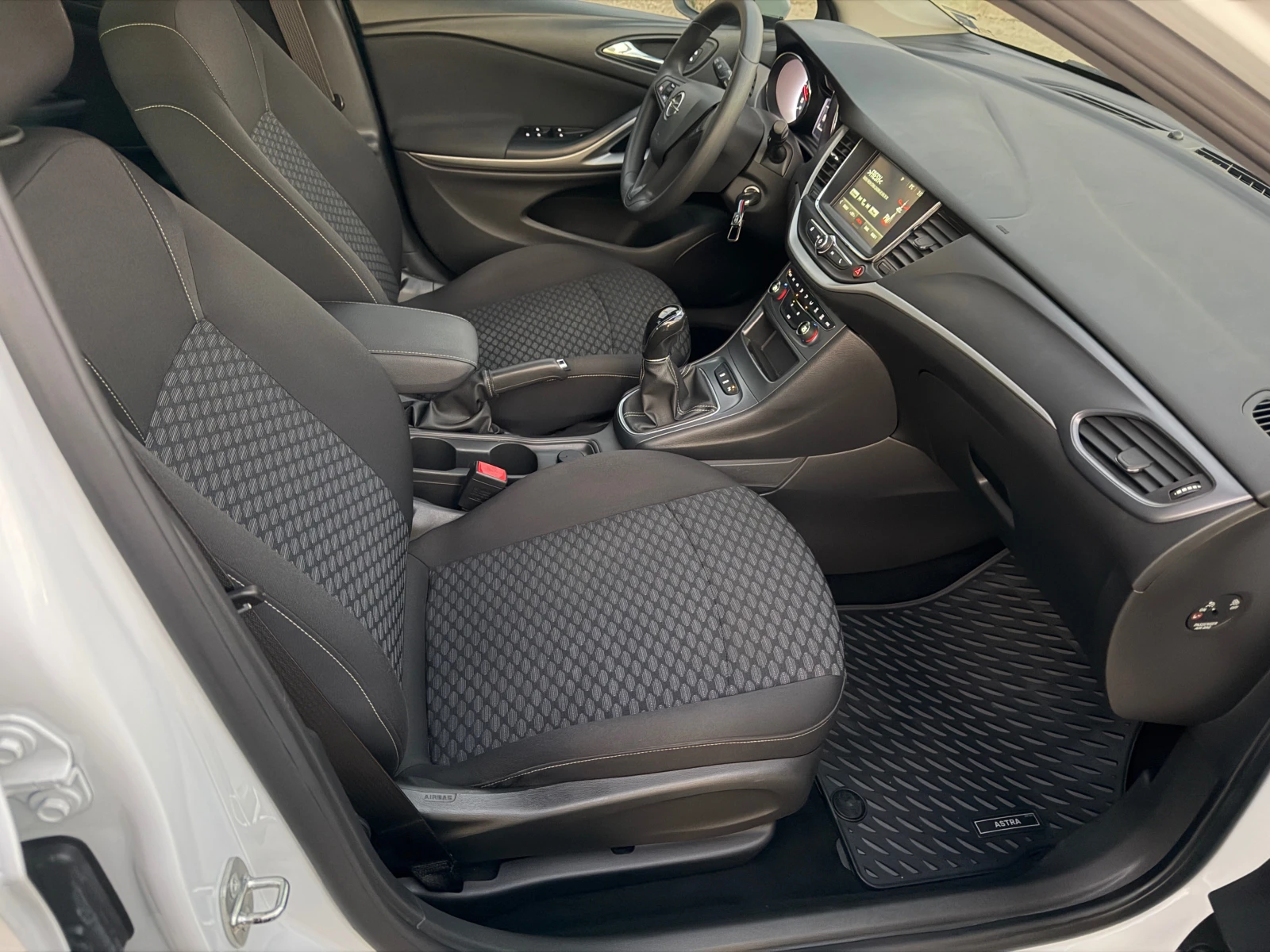 Opel Astra 84800�� ������ | Mobile.bg � ����������� 11