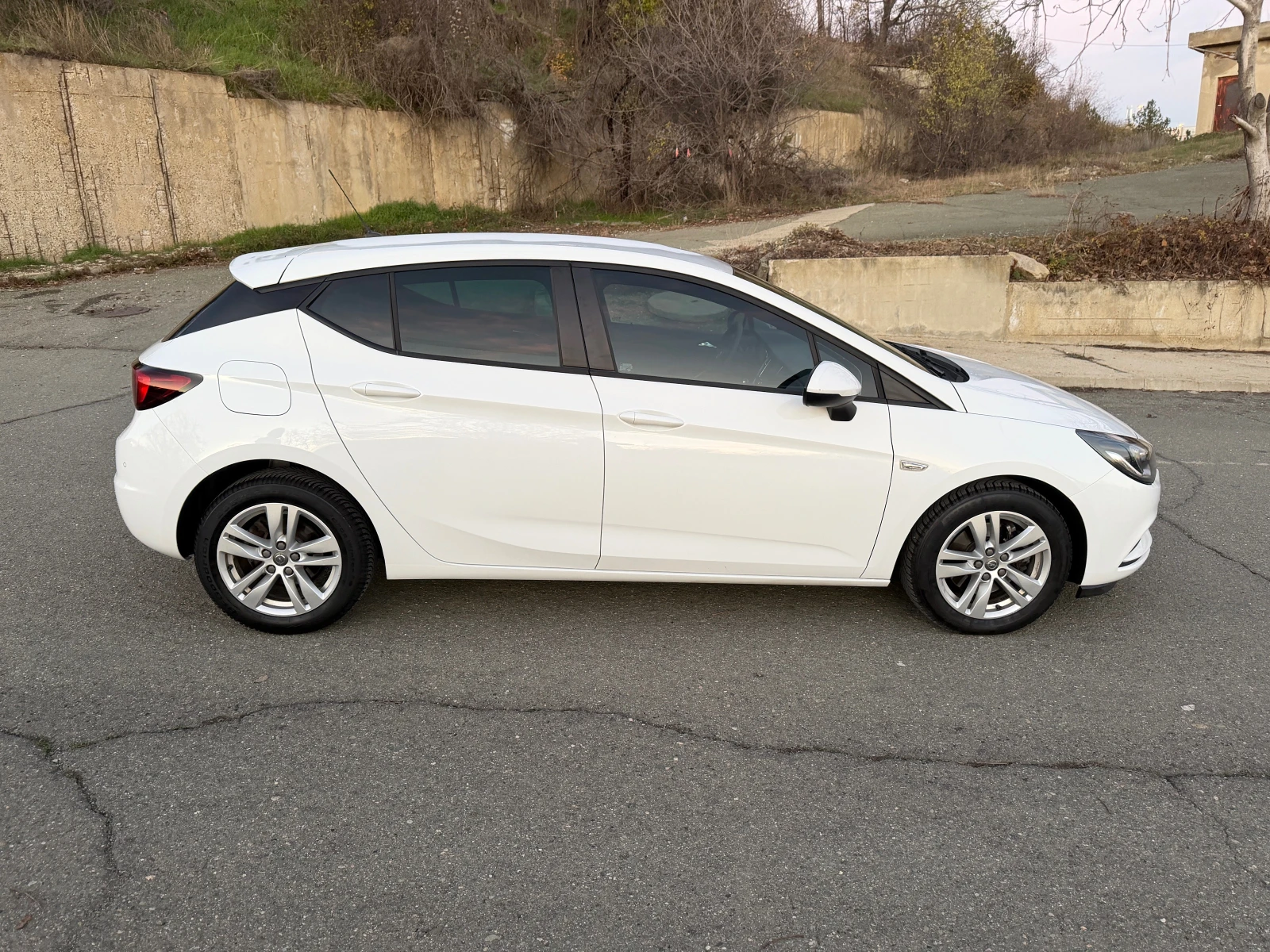 Opel Astra 84800�� ������ | Mobile.bg � ����������� 5