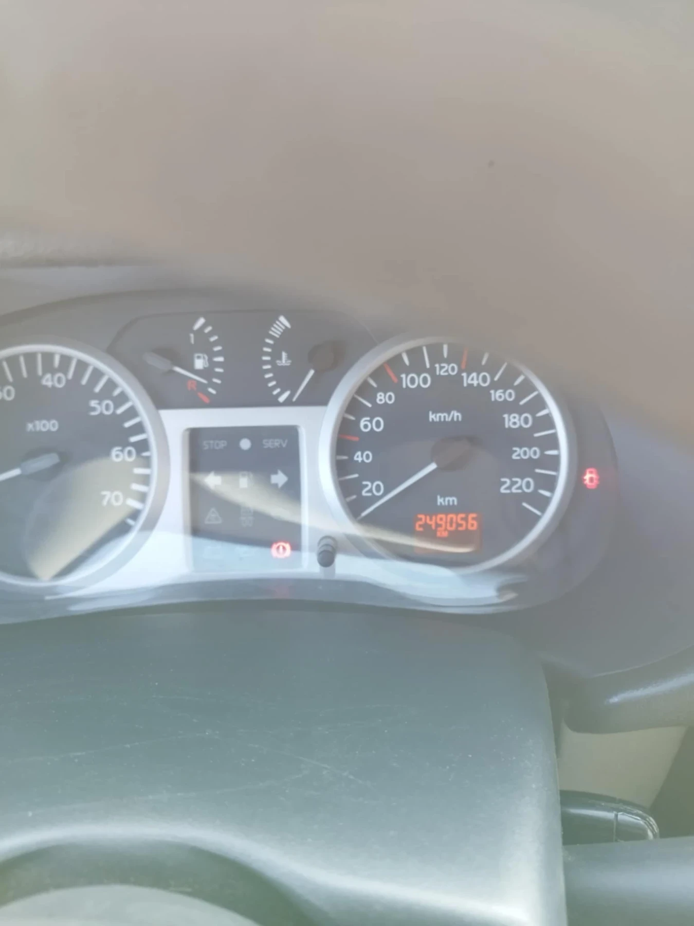 Renault Clio dci - изображение 5