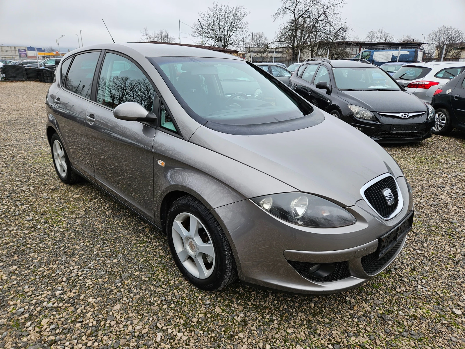 Seat Altea 1.9TDI 105��.  | Mobile.bg � ����������� 1