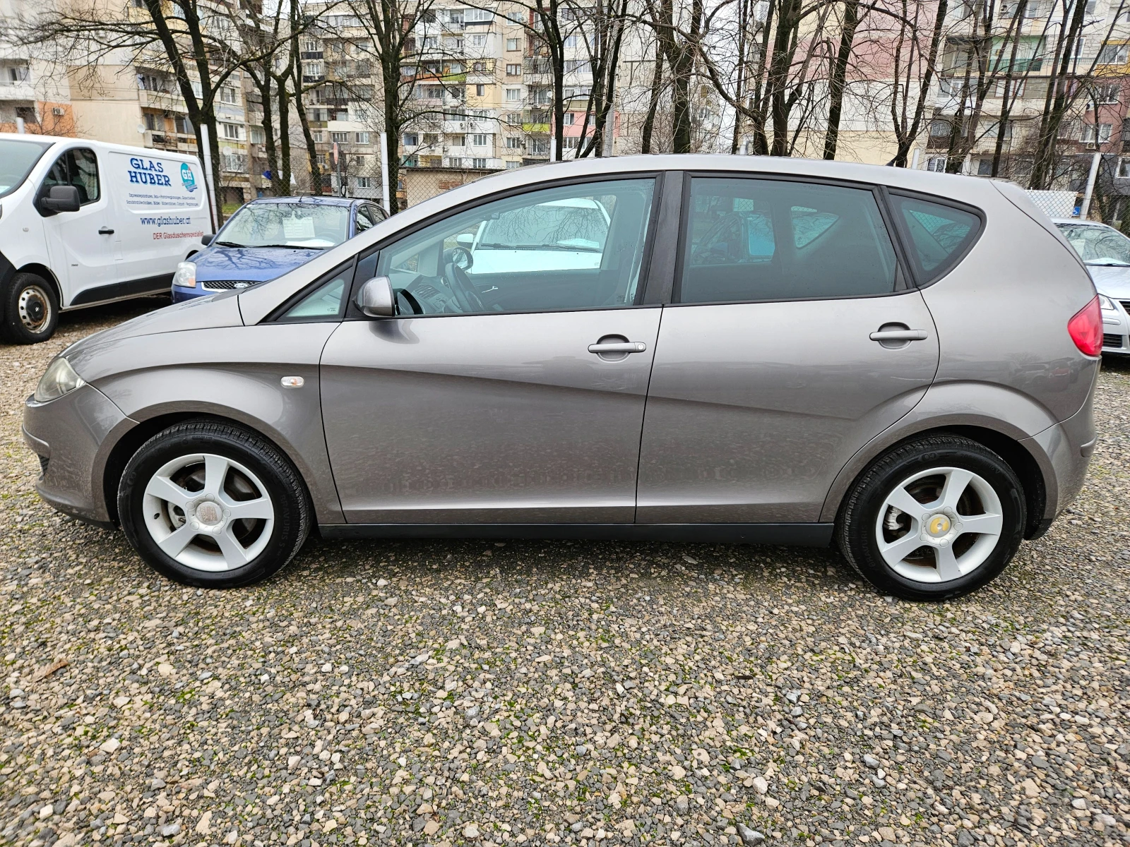 Seat Altea 1.9TDI 105кс.  - изображение 6