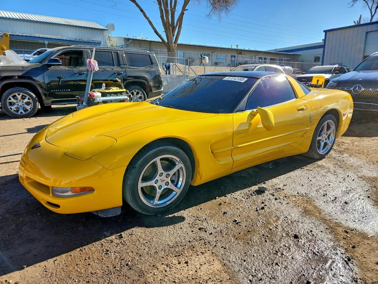 Chevrolet Corvette 5.7 V8 350�� | Mobile.bg � ����������� 2