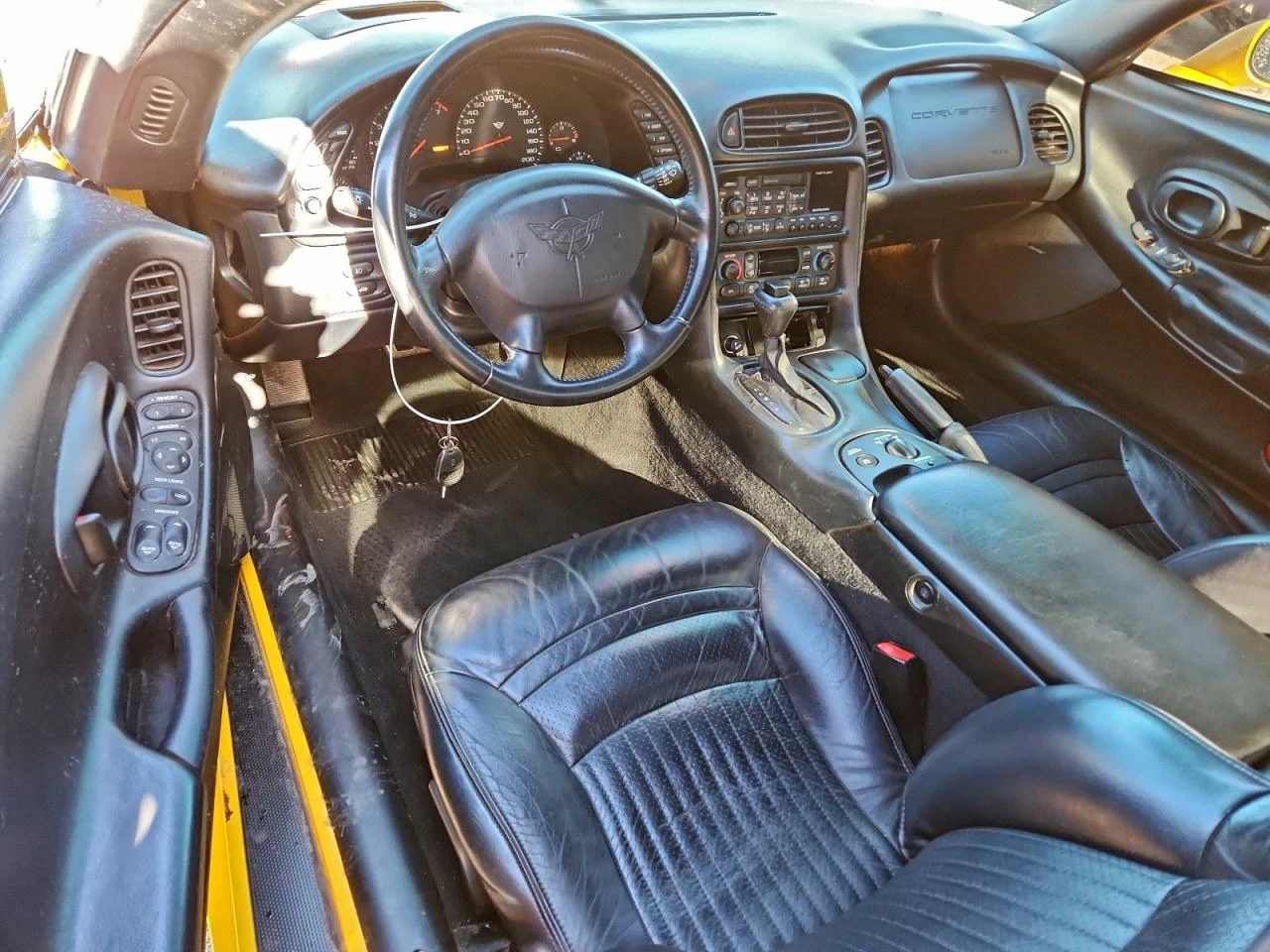 Chevrolet Corvette 5.7 V8 350�� | Mobile.bg � ����������� 8