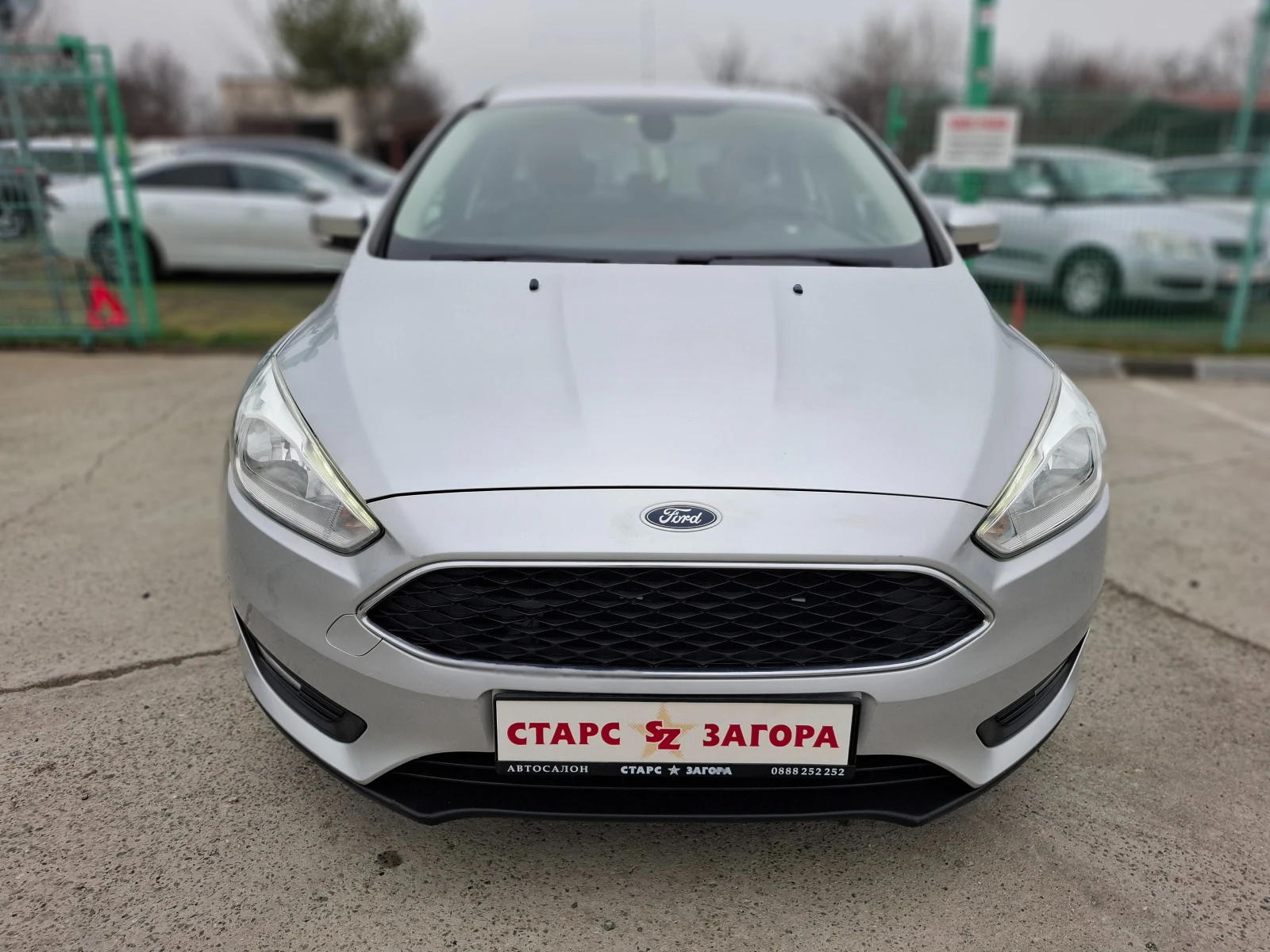 Ford Focus 1, 6i ��� ������ | Mobile.bg � ����������� 1