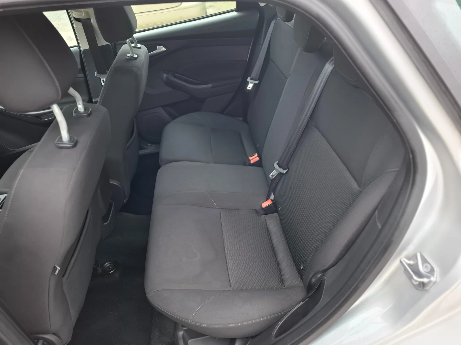 Ford Focus 1, 6i ��� ������ | Mobile.bg � ����������� 10