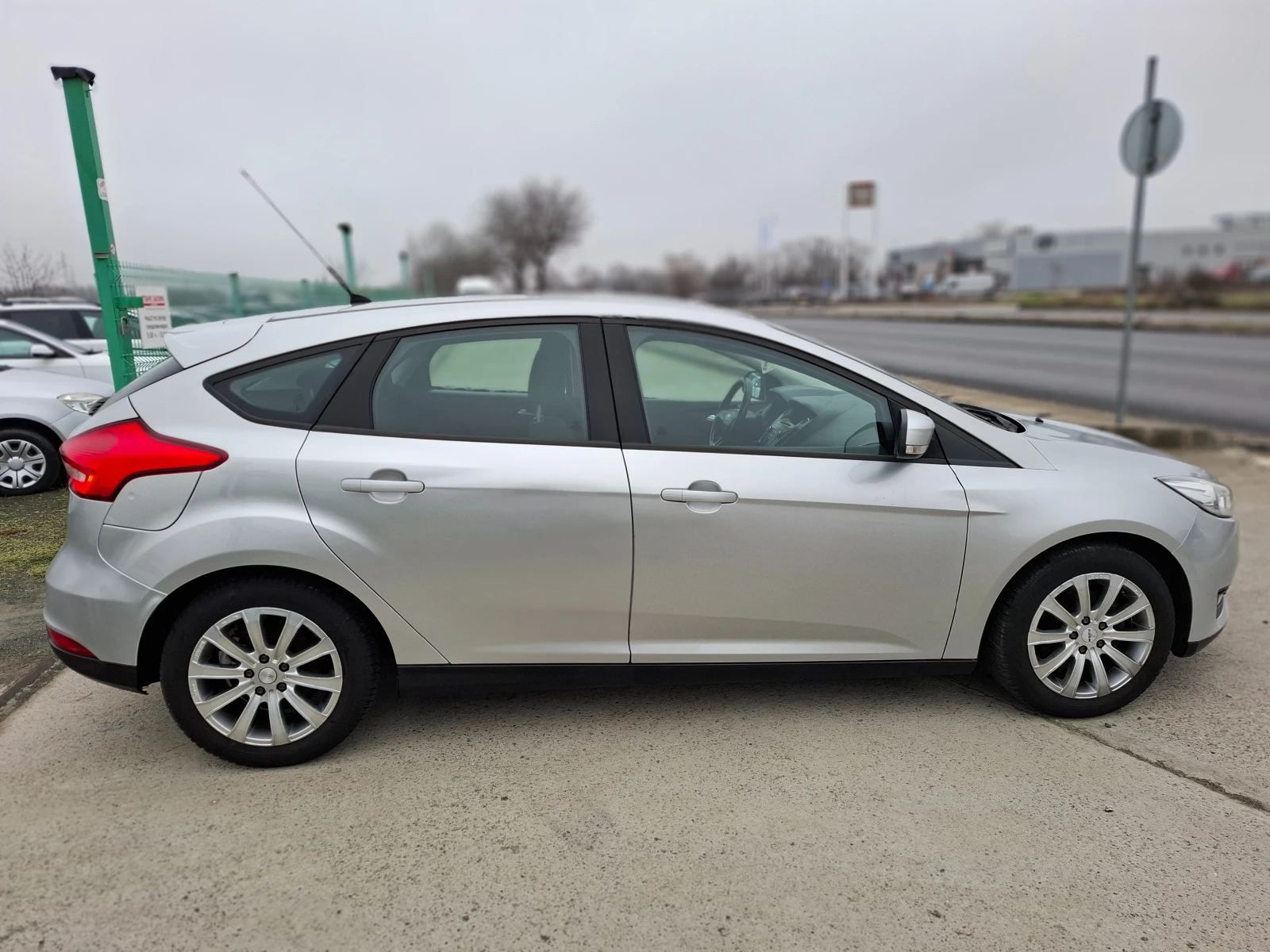 Ford Focus 1, 6i ��� ������ | Mobile.bg � ����������� 5