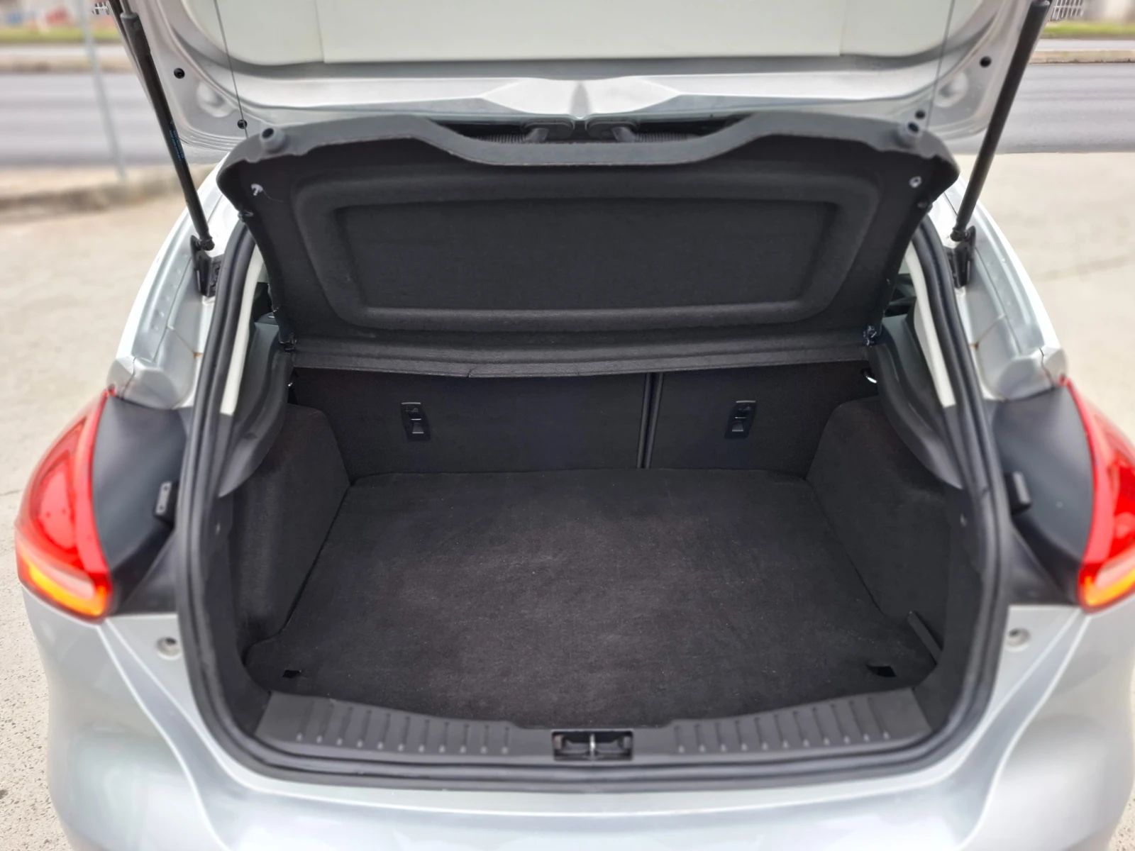 Ford Focus 1, 6i ��� ������ | Mobile.bg � ����������� 16