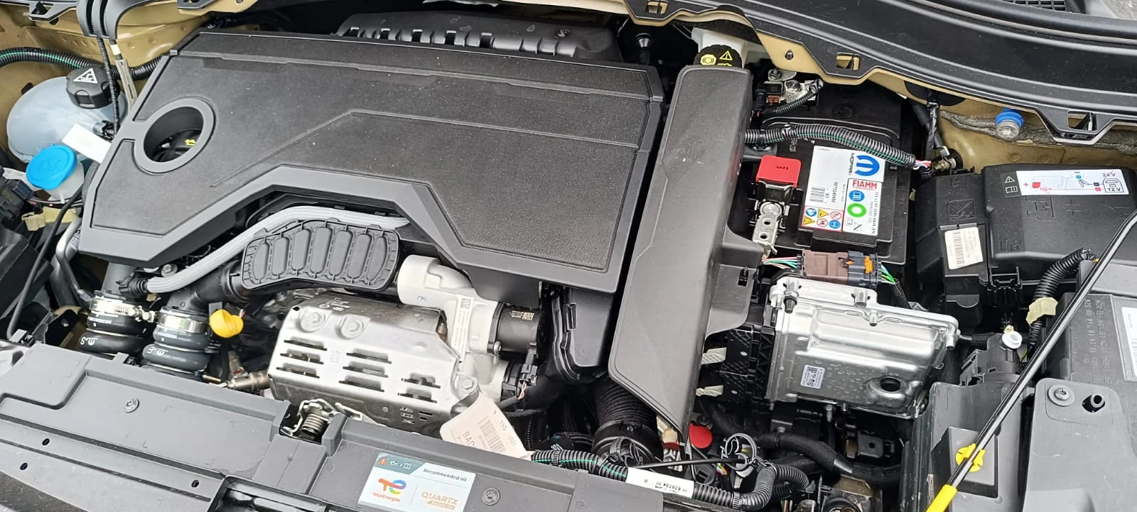 Citroen C3 1.2 Hybrid - изображение 9