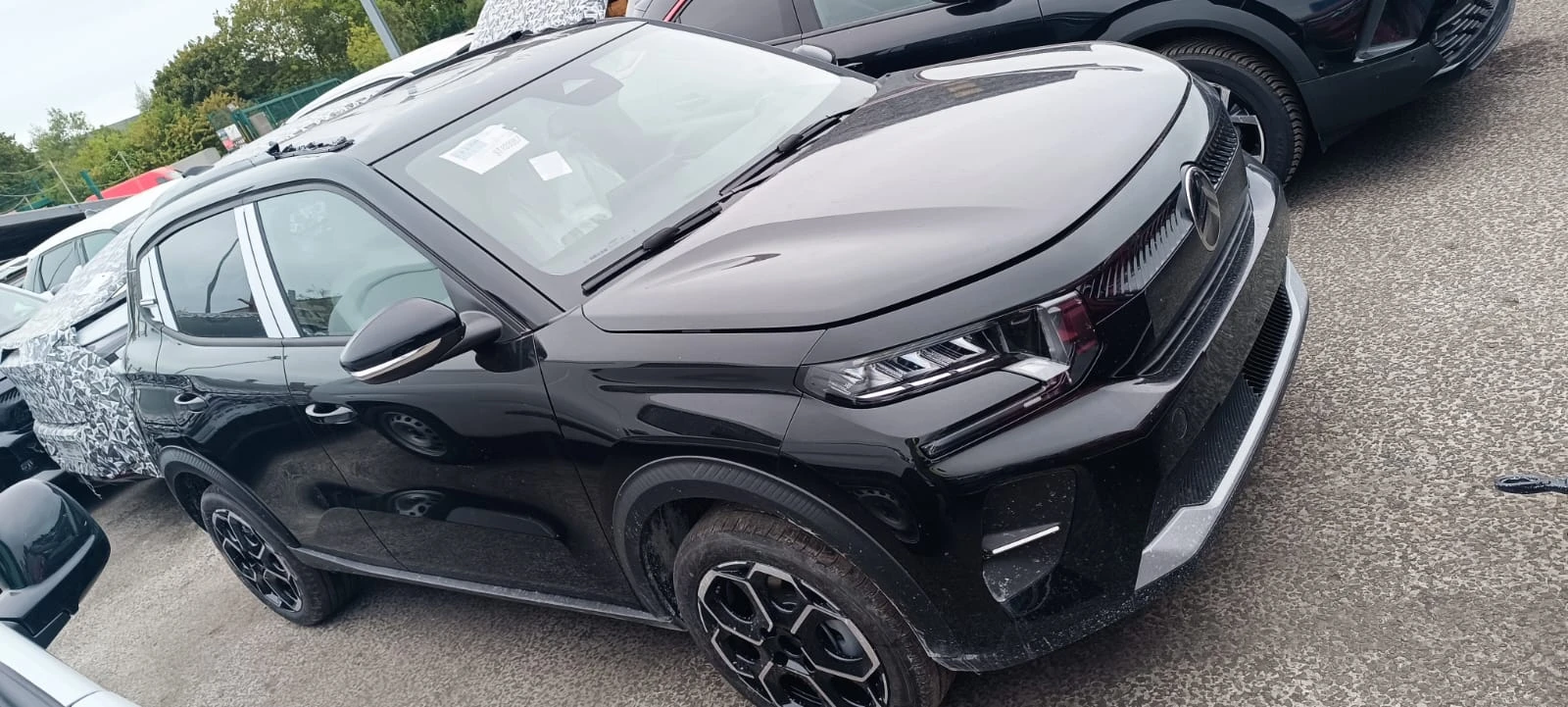 Citroen C3 1.2 Hybrid - изображение 2