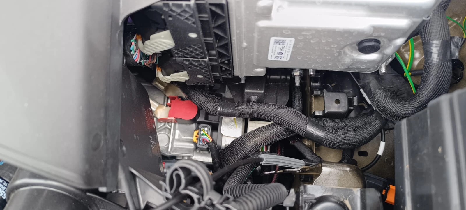 Citroen C3 1.2 Hybrid - изображение 10