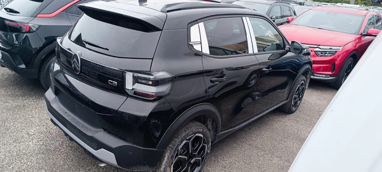 Citroen C3 1.2 Hybrid | Mobile.bg � ����������� 11