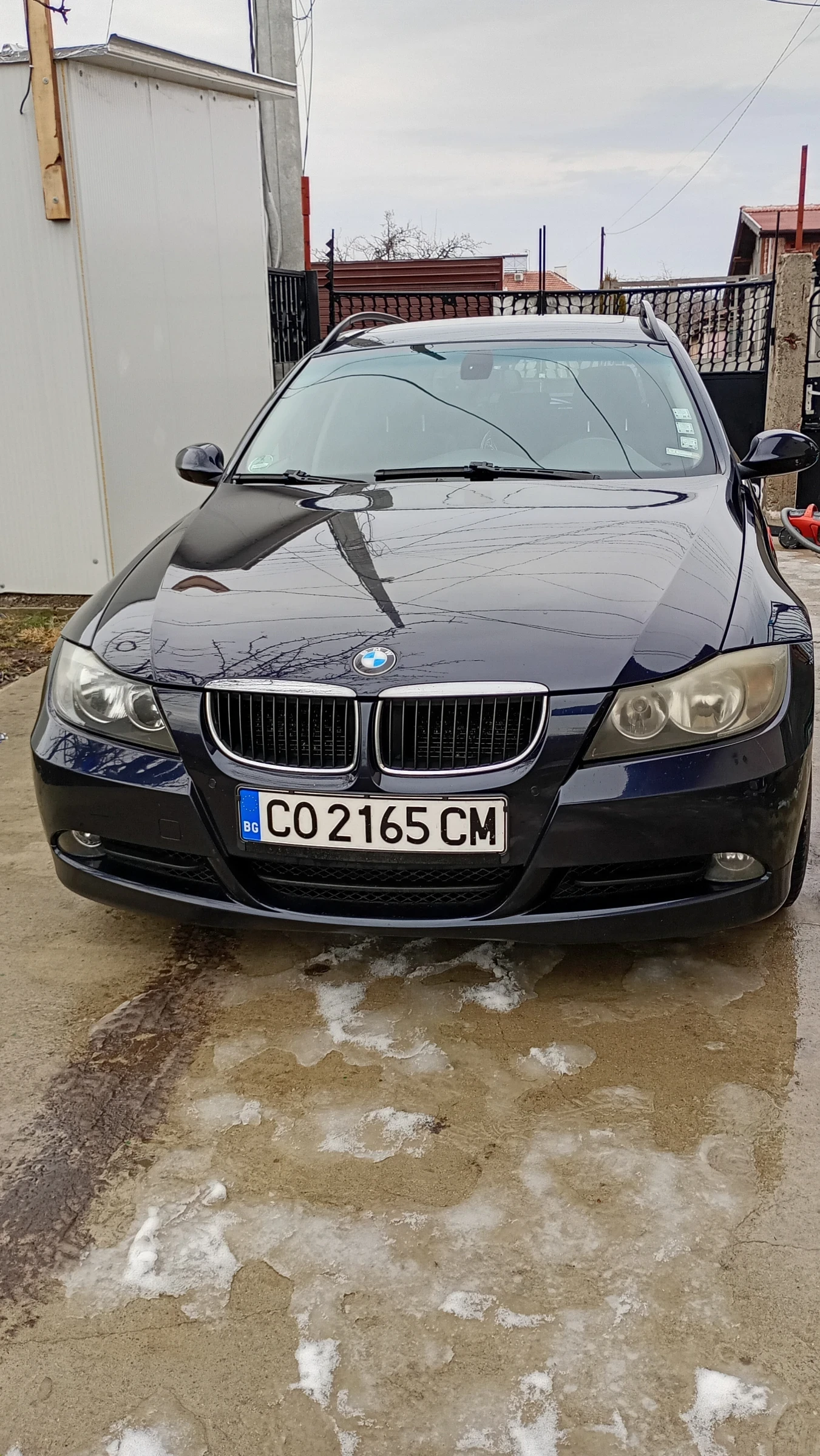 BMW 320 | Mobile.bg � ����������� 1