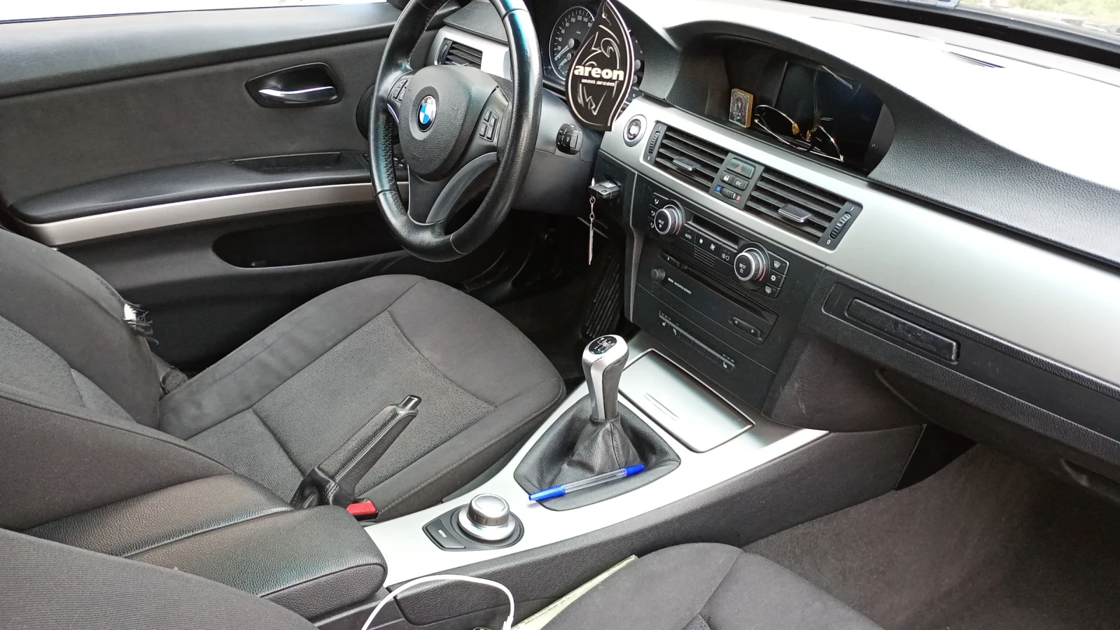 BMW 320 | Mobile.bg � ����������� 9
