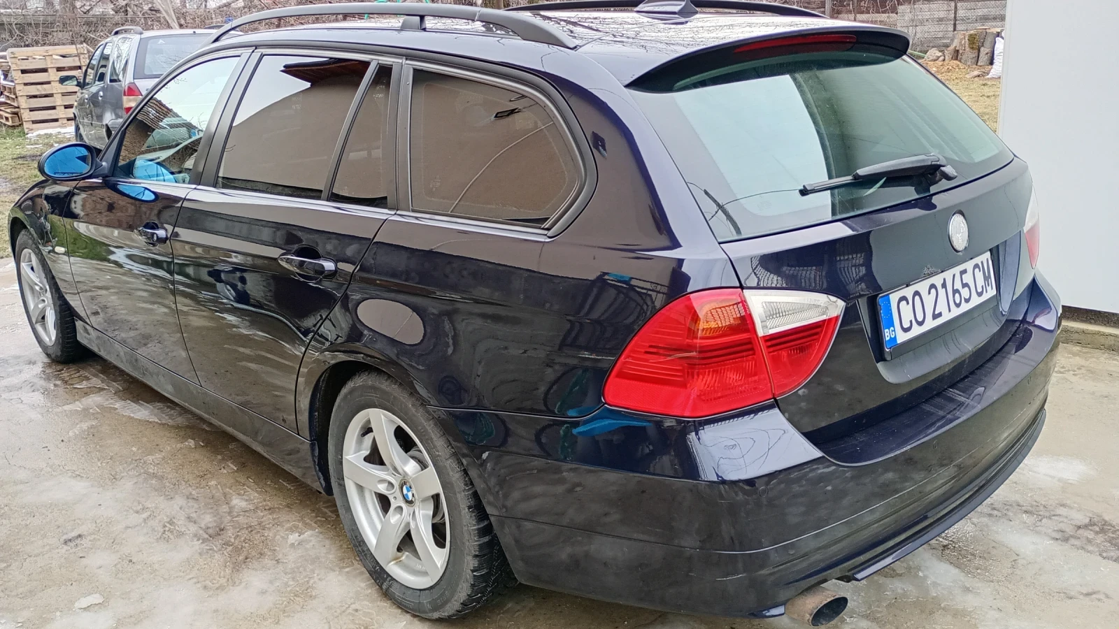BMW 320 | Mobile.bg � ����������� 3