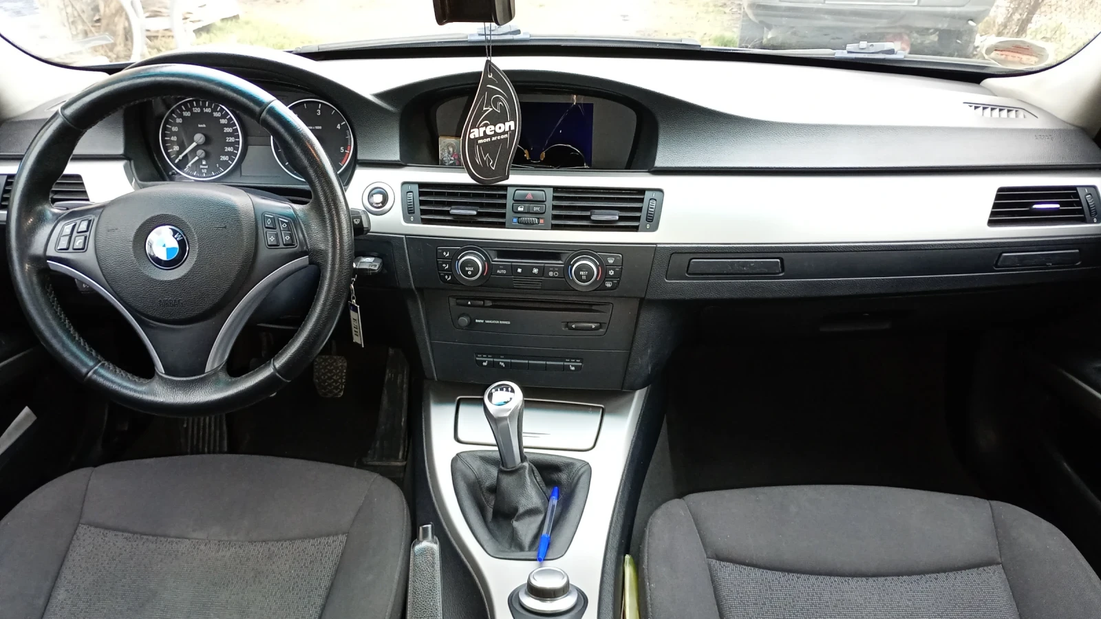 BMW 320 | Mobile.bg � ����������� 8