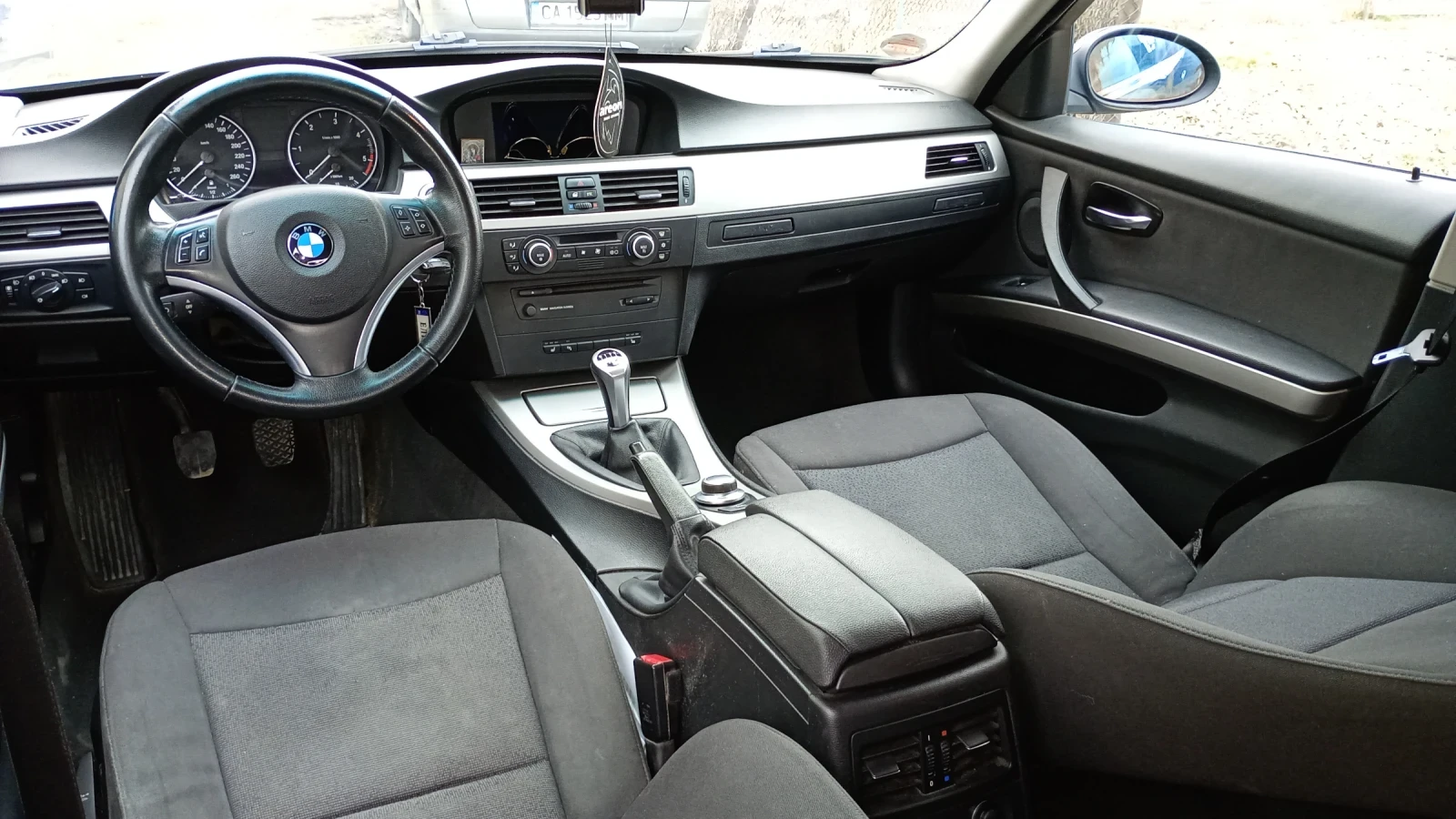 BMW 320 | Mobile.bg � ����������� 5
