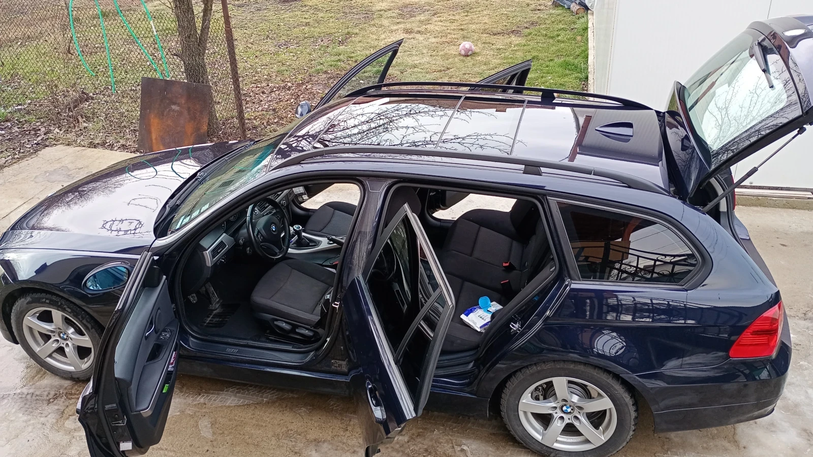 BMW 320 | Mobile.bg � ����������� 14