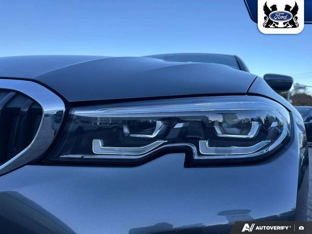 BMW 330 * xDrive * CARFAX * ЦЕНА ДО БГ - изображение 7