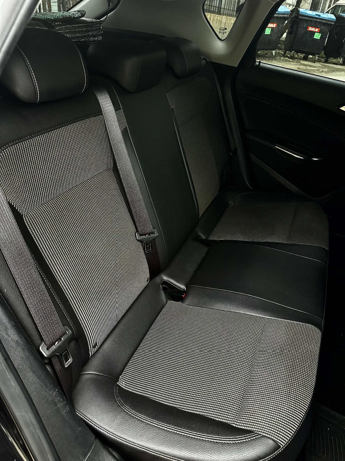 Opel Astra 1.4 Turbo - изображение 7