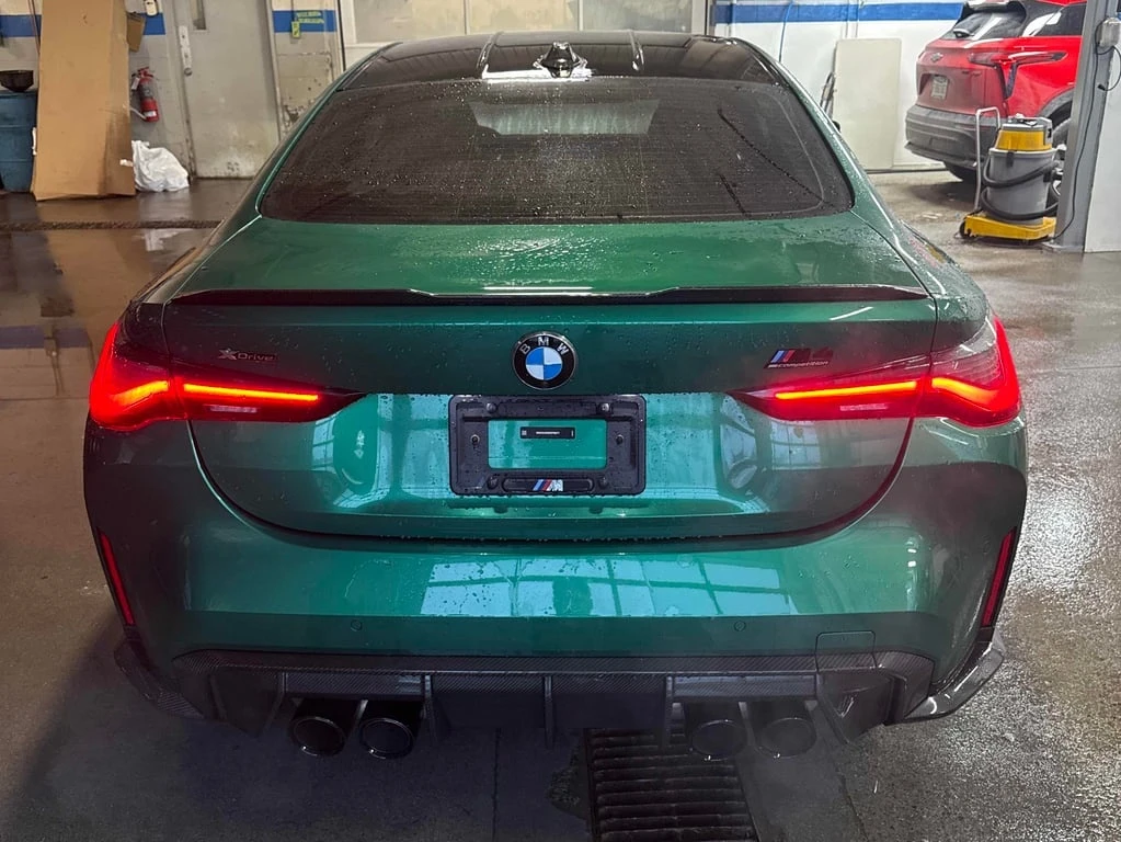 BMW M4 / Competition M xDrive / ��� ����� / CARBON �����  | Mobile.bg � ����������� 4