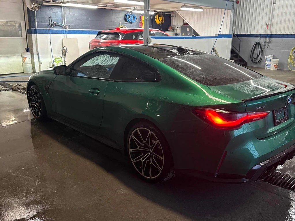 BMW M4 / Competition M xDrive / ��� ����� / CARBON �����  | Mobile.bg � ����������� 2