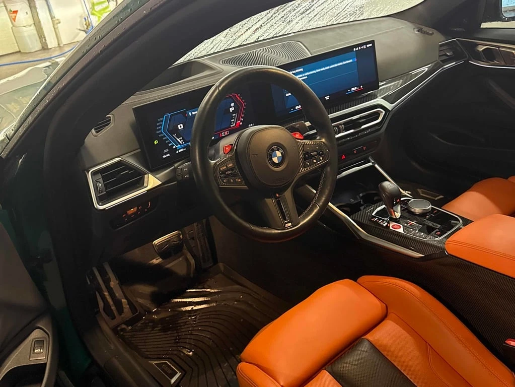 BMW M4 / Competition M xDrive / ��� ����� / CARBON �����  | Mobile.bg � ����������� 5