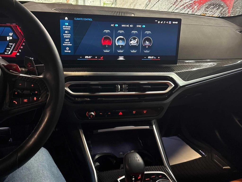 BMW M4 / Competition M xDrive / ��� ����� / CARBON �����  | Mobile.bg � ����������� 9