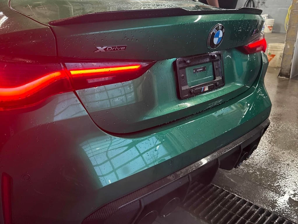 BMW M4 / Competition M xDrive / ��� ����� / CARBON �����  | Mobile.bg � ����������� 15