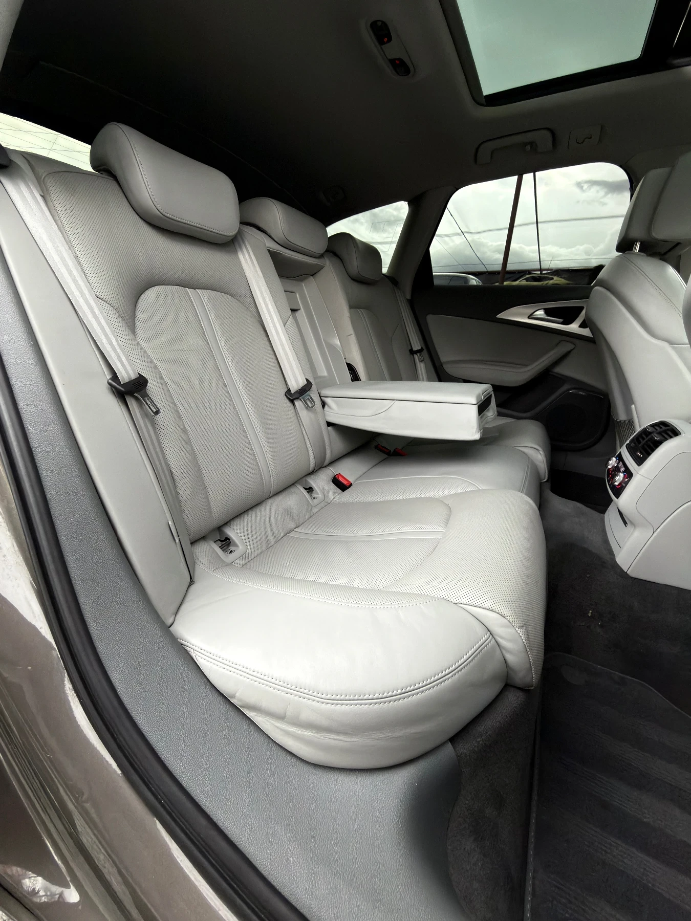 Audi A6 3.0BI-TDI* ABT* 3xS-LINE+ * FULL* СОБСТВЕН ЛИЗИНГ - изображение 9