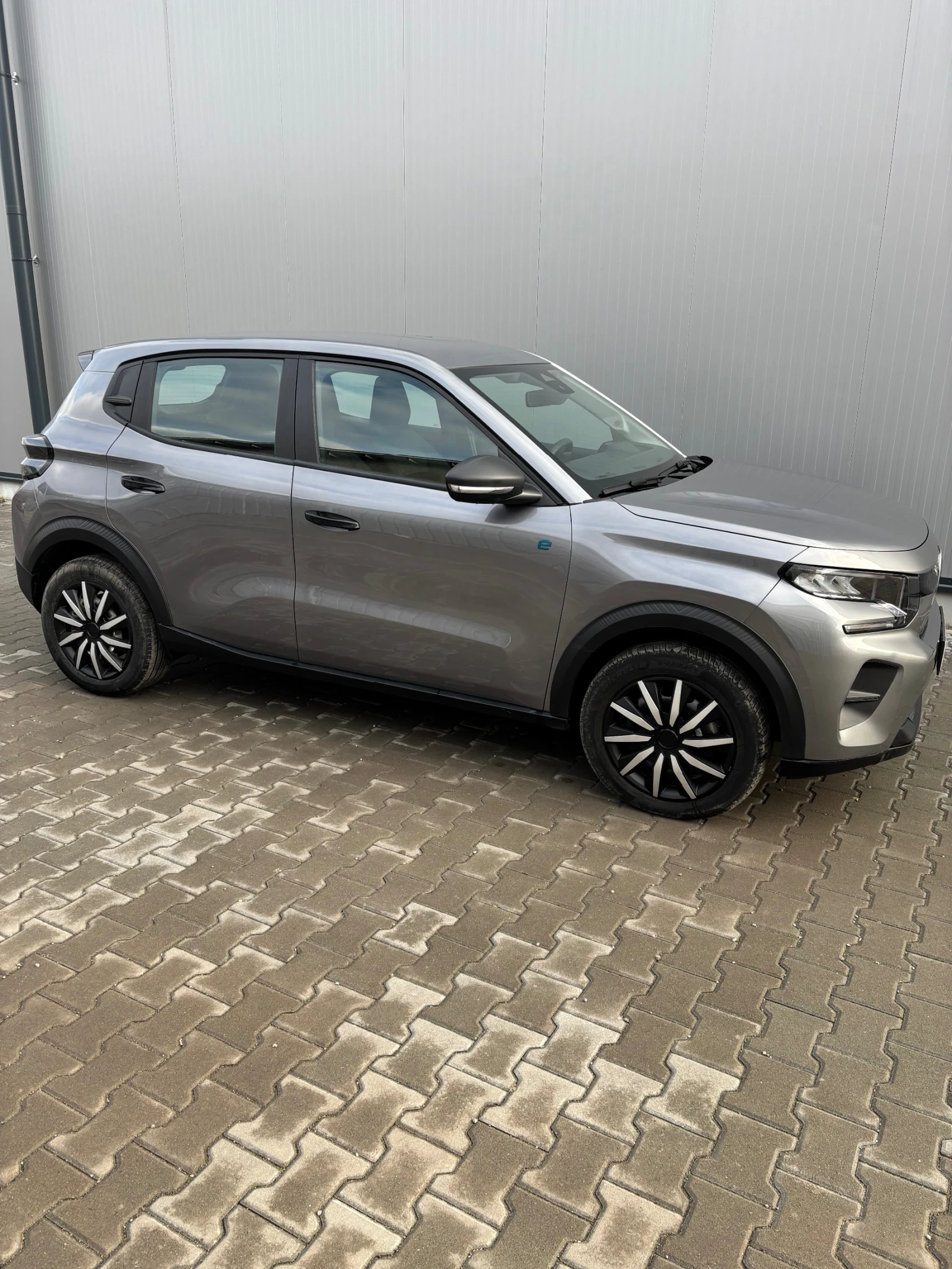 Citroen C3  - изображение 5