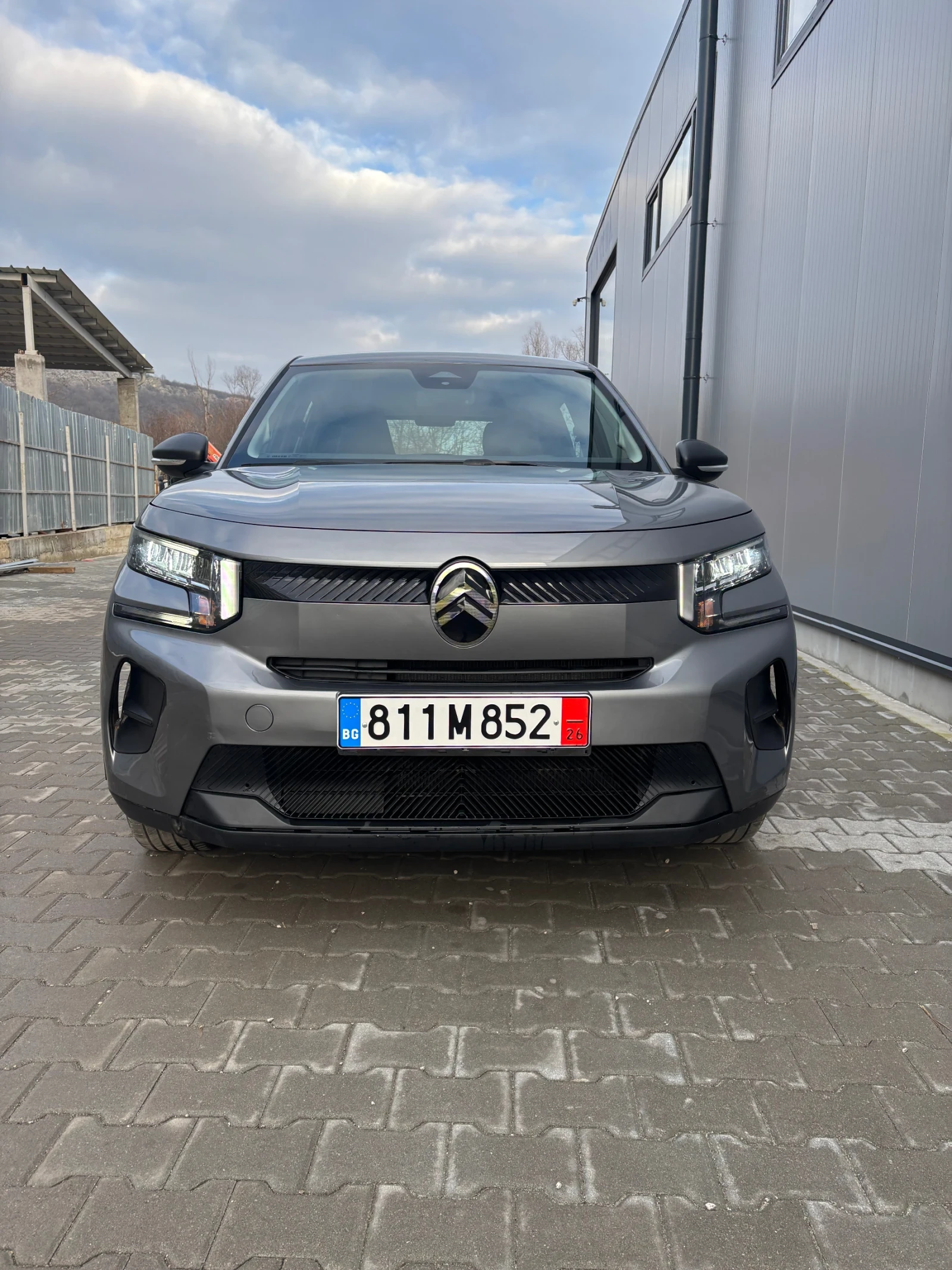 Citroen C3 | Mobile.bg � ����������� 1