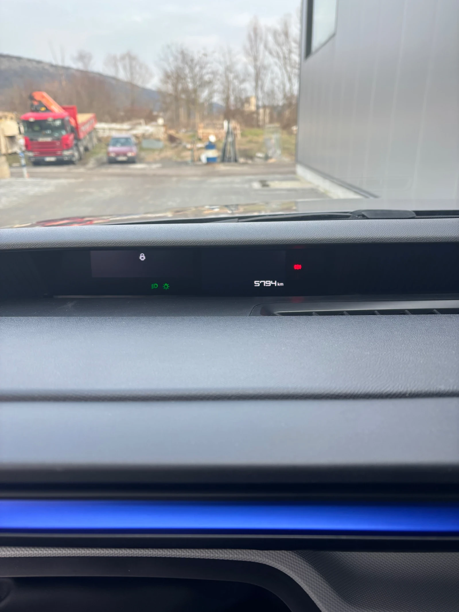 Citroen C3  - изображение 9