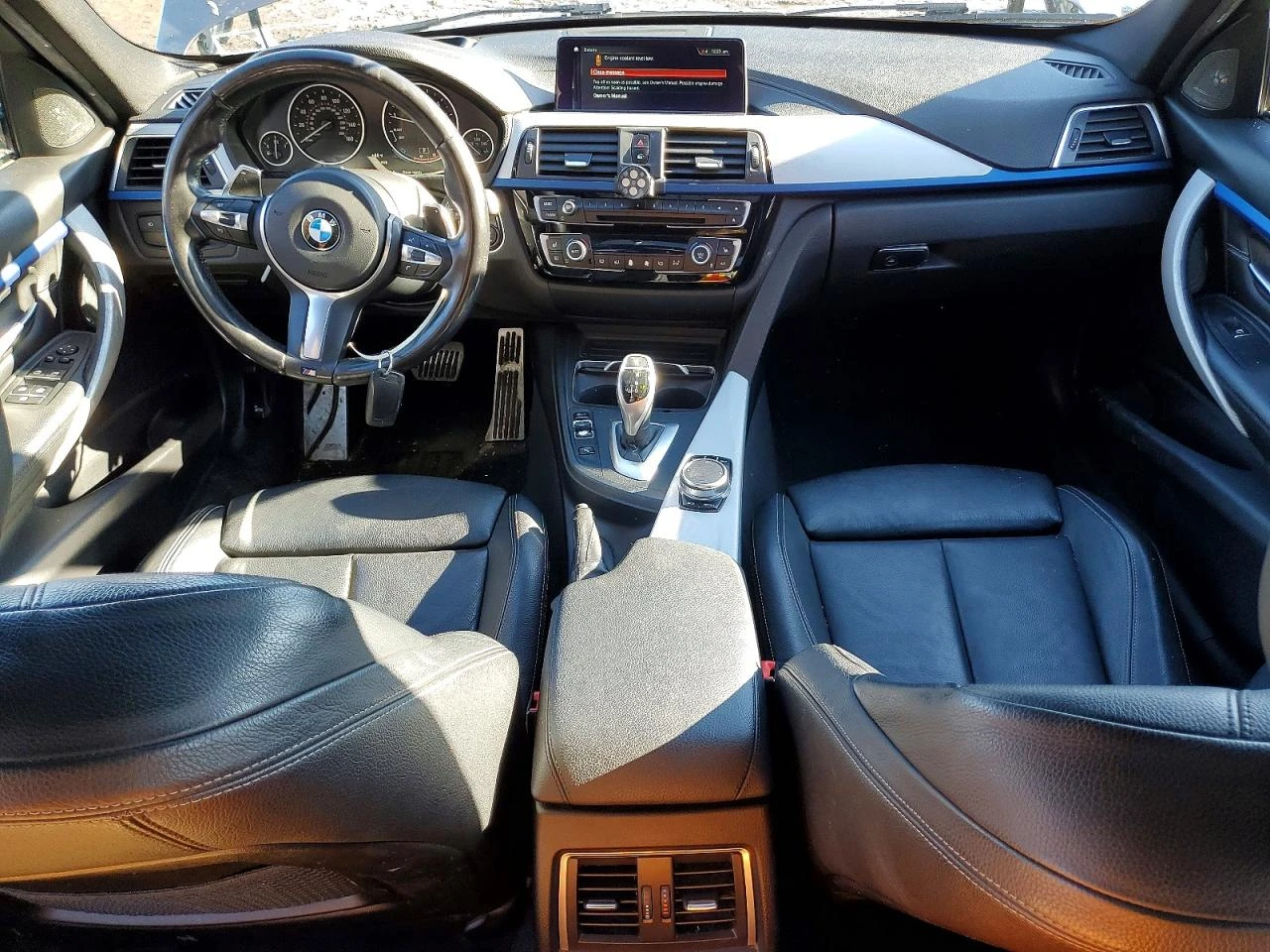 BMW 340 XDRIVE40I/ФИНАНСИРАНЕ ОТ 500 ЛВ НА МЕСЕЦ  - изображение 8