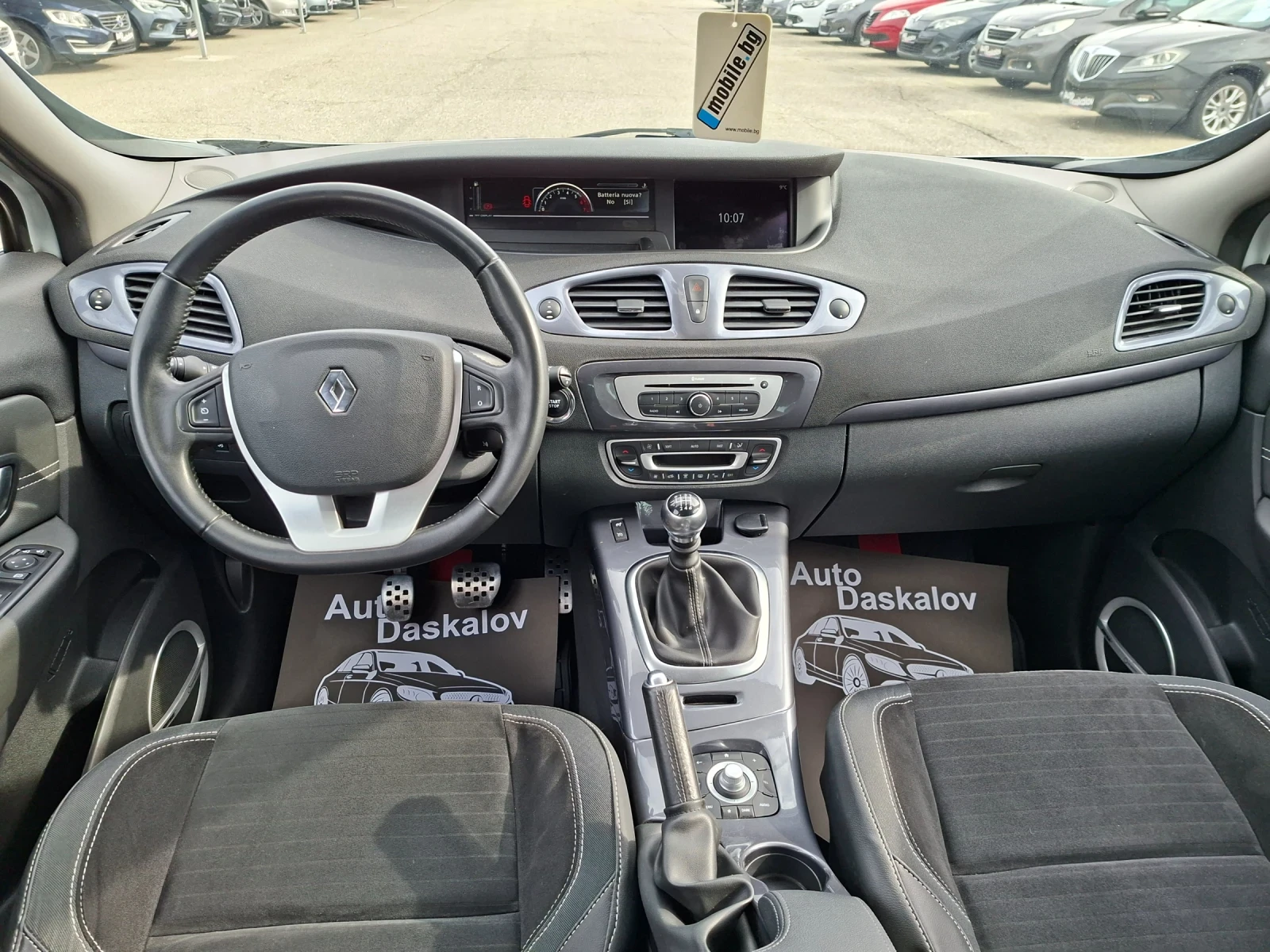 Renault Scenic 1, 2 X-mod Tse Cross | Mobile.bg � ����������� 13