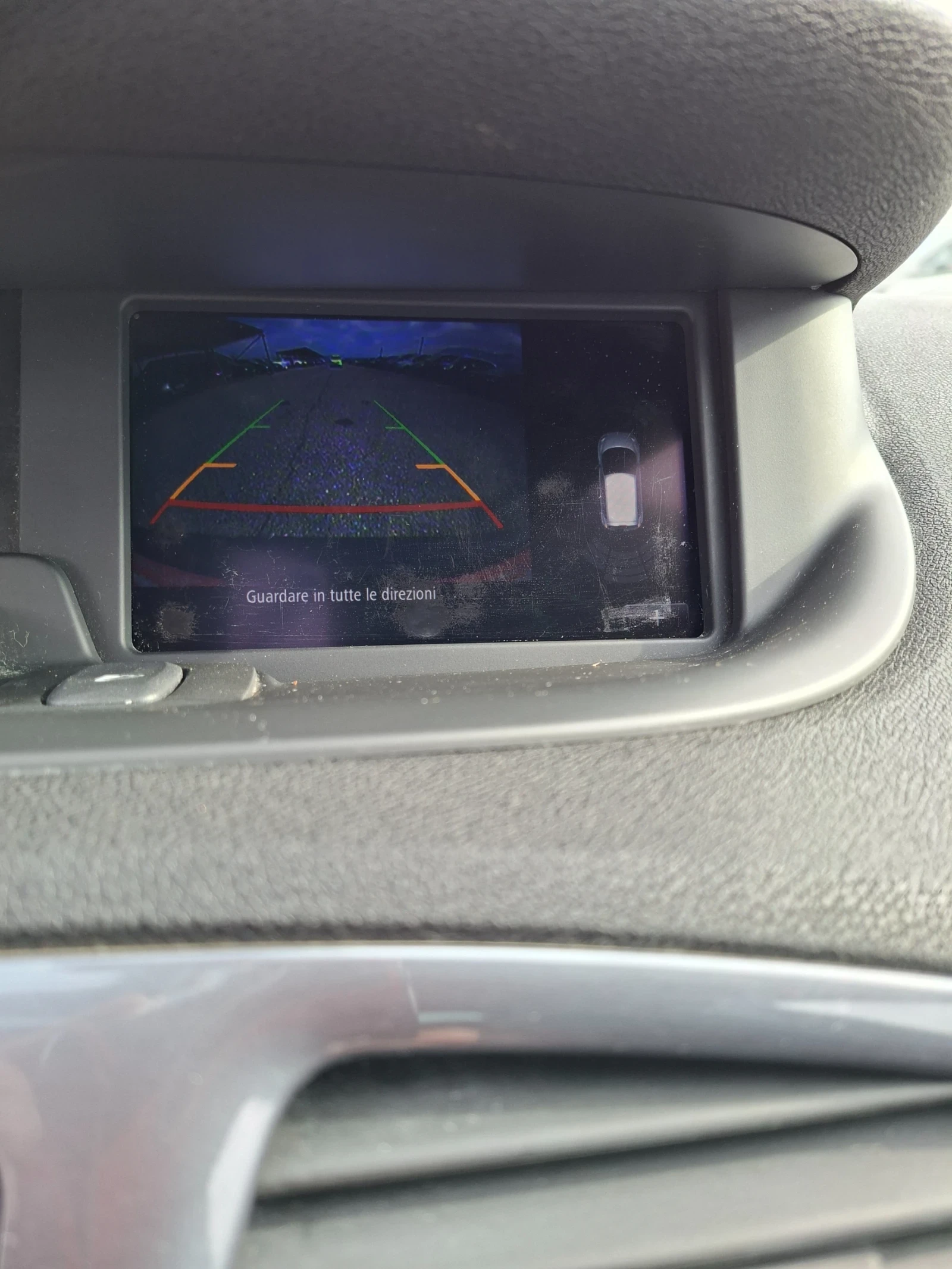 Renault Scenic 1, 2 X-mod Tse Cross | Mobile.bg � ����������� 17