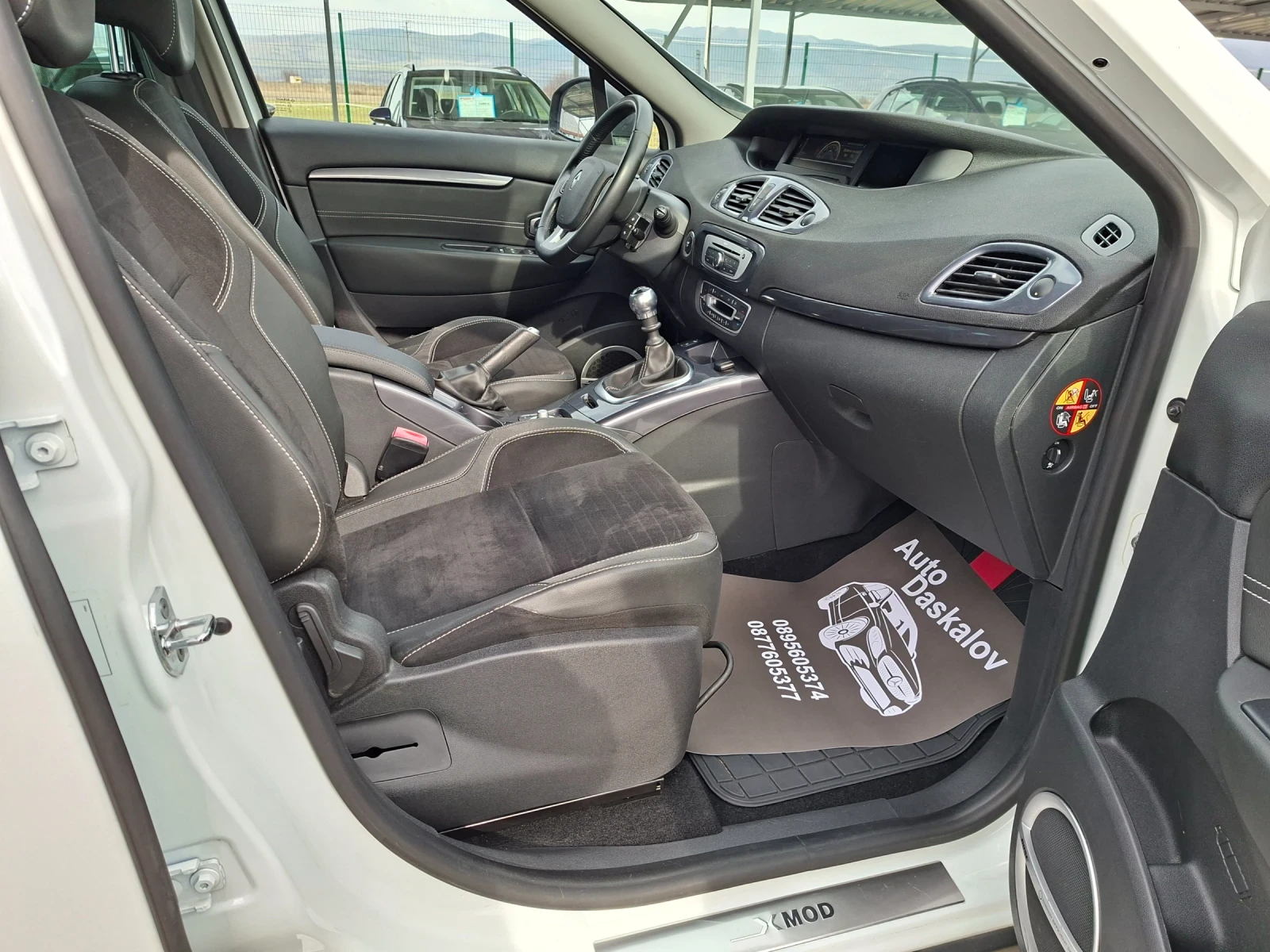 Renault Scenic 1, 2 X-mod Tse Cross | Mobile.bg � ����������� 15