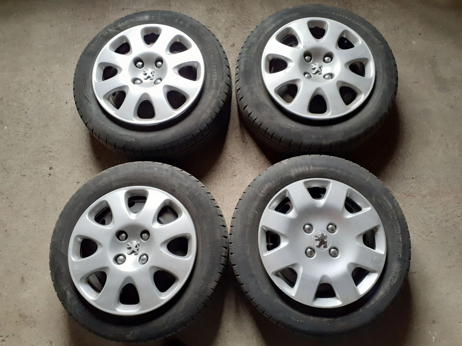 Peugeot 307  - изображение 10