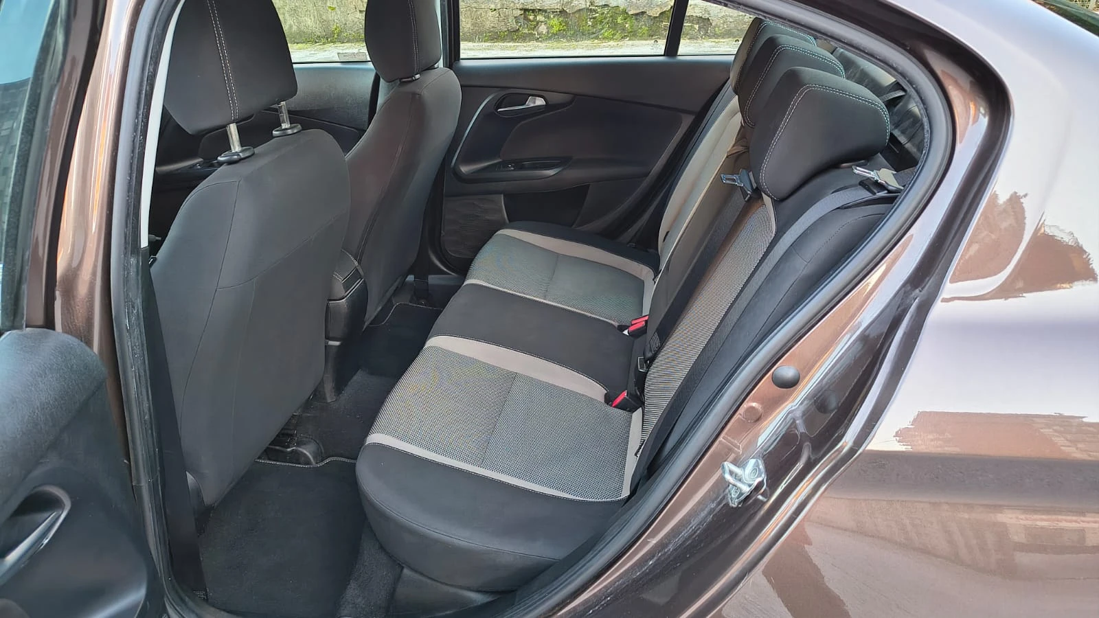 Fiat Tipo LOUNGE 1.6 MULTIJET/�������� ������ | Mobile.bg � ����������� 13