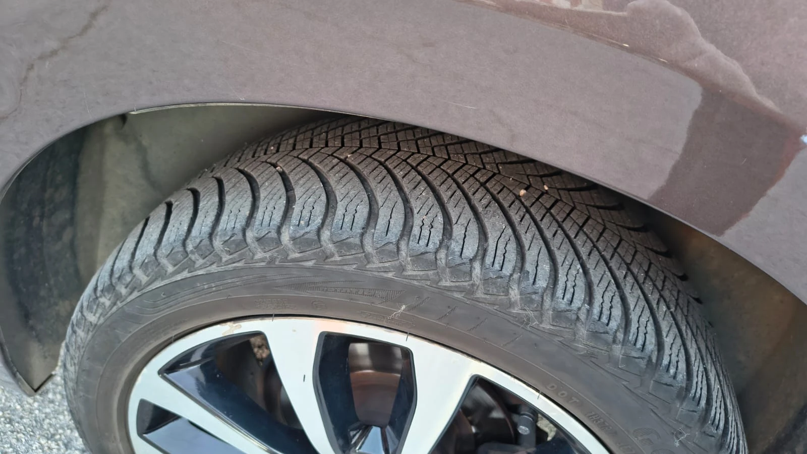 Fiat Tipo LOUNGE 1.6 MULTIJET/�������� ������ | Mobile.bg � ����������� 6