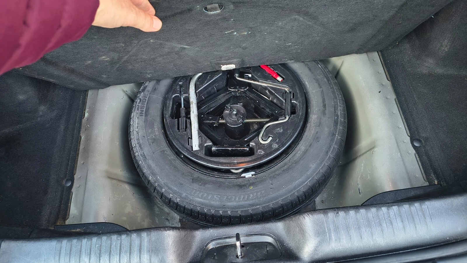 Fiat Tipo LOUNGE 1.6 MULTIJET/�������� ������ | Mobile.bg � ����������� 9