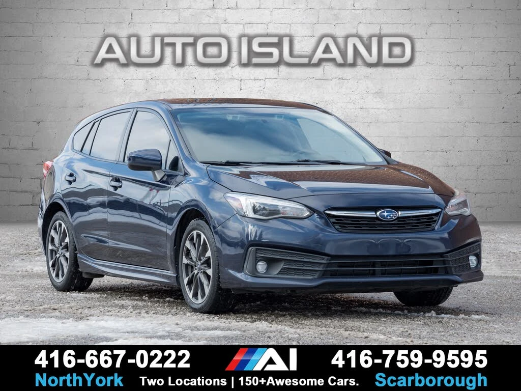 Subaru Impreza * 2.0i Sport Hatchback* ���������� (���� �� ��) | Mobile.bg � ����������� 1