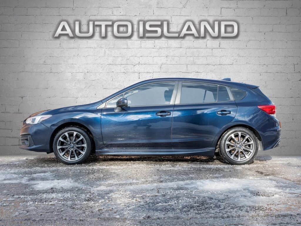 Subaru Impreza * 2.0i Sport Hatchback* ���������� (���� �� ��) | Mobile.bg � ����������� 3